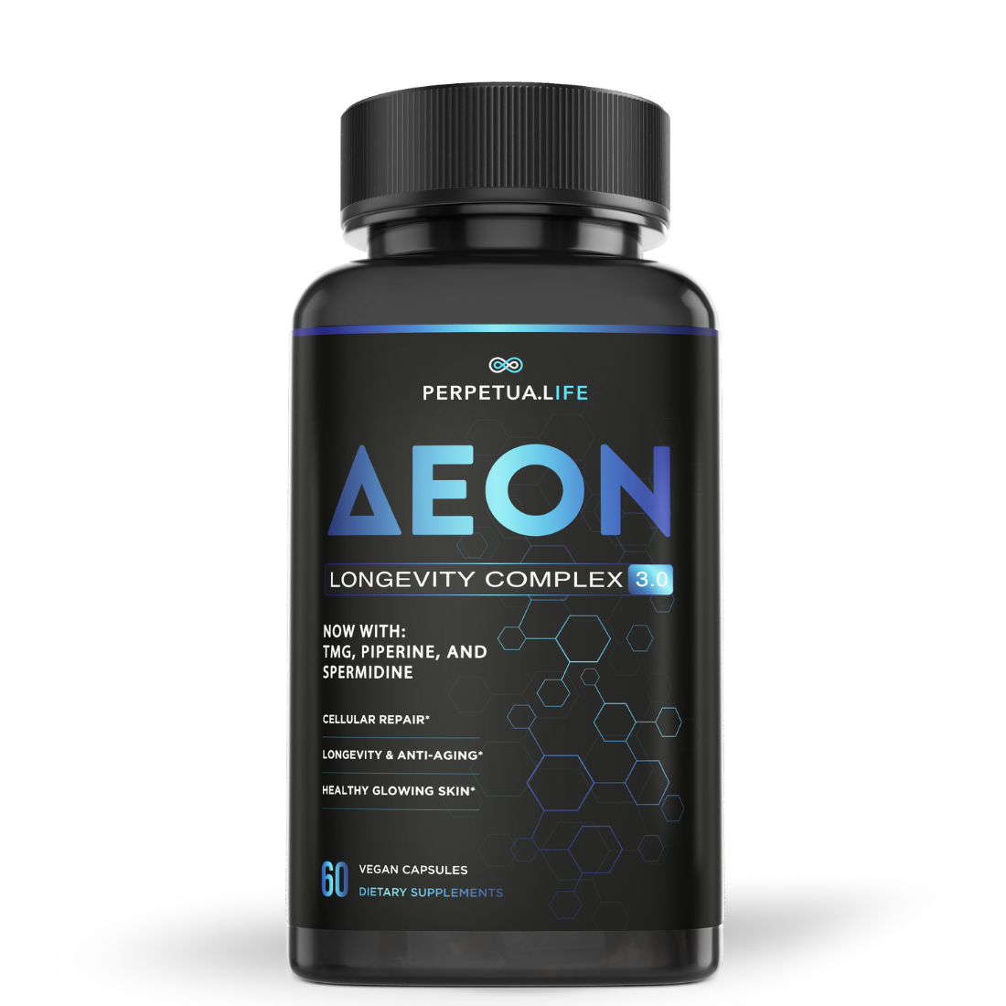 12 Bottle Bundle of AEON 3.0 - 50% OFF Holiday Sale