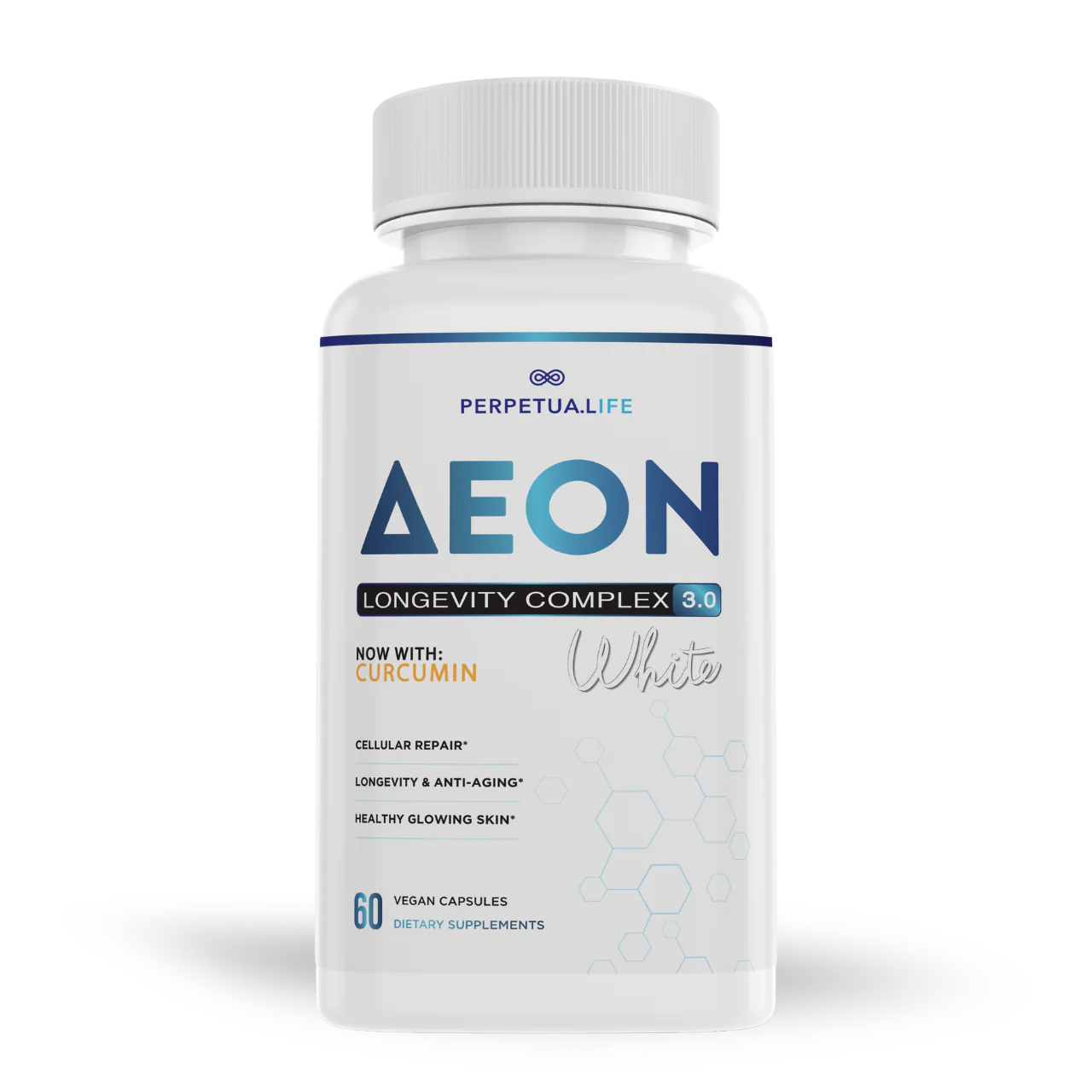 12 Bottle Bundle of AEON 3.0 - 50% OFF Holiday Sale