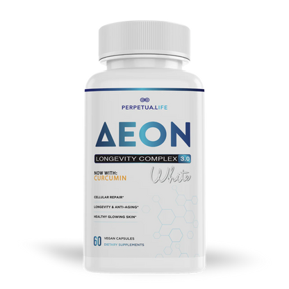 12 Bottle Bundle of AEON 3.0 - 50% OFF Holiday Sale
